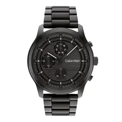 CALVIN KLEIN - Reloj Hombre 25200209