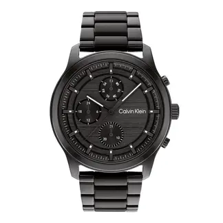 CALVIN KLEIN - Reloj Hombre 25200209