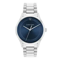 CALVIN KLEIN - Reloj Unissex 25200225