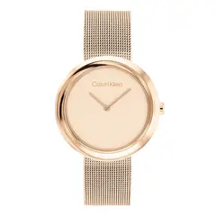CALVIN KLEIN - Reloj Mujer 25200013