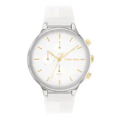 CALVIN KLEIN - Reloj Mujer 25200244