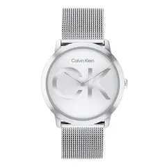 CALVIN KLEIN - Reloj Hombre 25300009