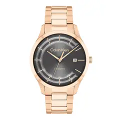CALVIN KLEIN - Reloj Unissex 25300025