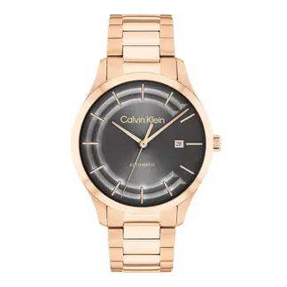CALVIN KLEIN - Reloj Unissex 25300025