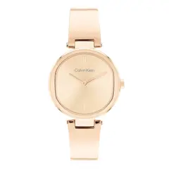 CALVIN KLEIN - Reloj Mujer 25200308