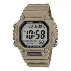 CASIO - Reloj Hombre