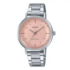 CASIO - Reloj Mujer LTP-VT03D-4BDF