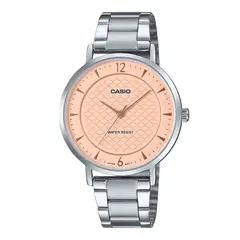 CASIO - Reloj Mujer LTP-VT04D-4ADF