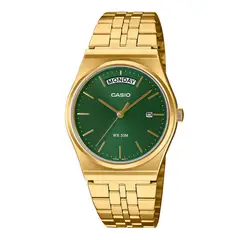 CASIO - Reloj Hombre MTP-B146G-3AVDF