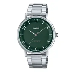 CASIO - Reloj Hombre MTP-VT03D-3BDF