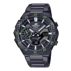 CASIO - Reloj Hombre ECB-2200RC-1A3DF