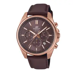 CASIO - Reloj Hombre EFV-650CL-5AVUDF