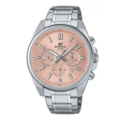CASIO - Reloj Hombre EFV-650D-4AVUDF