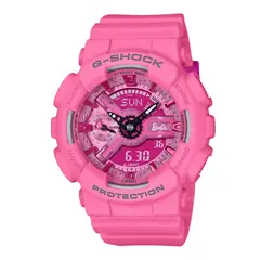 CASIO - Reloj Mujer GMA-S110BE-4ADR