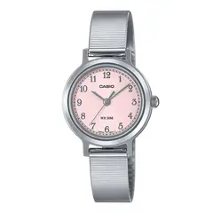 CASIO - Reloj Mujer LTP-B170D-4BVDF