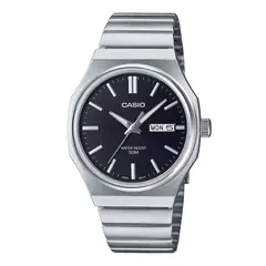 CASIO - Reloj Hombre MTP-E735D-1AVDF