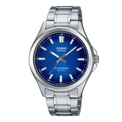 CASIO - Reloj Hombre MTS-RS100D-2AVDF