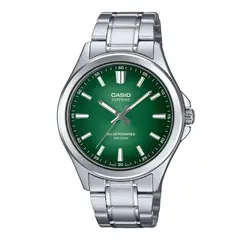 CASIO - Reloj Hombre MTS-RS100D-3AVDF