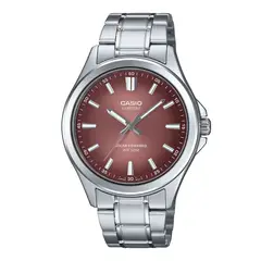CASIO - Reloj Hombre MTS-RS100D-5ADF