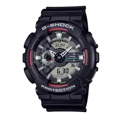 CASIO - Reloj Hombre GA-110RL-1ADR