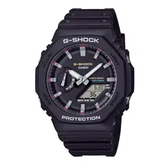 G-SHOCK - Reloj Hombre Casio GA-2100RL-1ADR