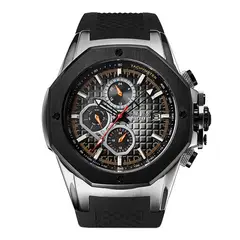 MULCO - Reloj Hombre MW-3-24975-025