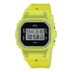 G-SHOCK - Reloj Hombre Casio DWE-5600JB-1A9DR