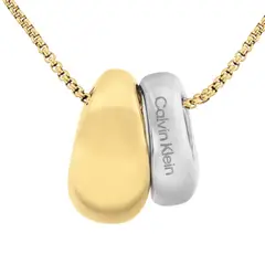 CALVIN KLEIN - Collar Mujer 35000617