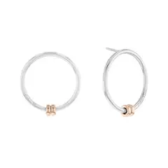 CALVIN KLEIN - Aretes Mujer 35000635