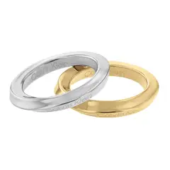 CALVIN KLEIN - Anillo Mujer 35000330D