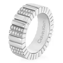 CALVIN KLEIN - Anillo Mujer 35000440C