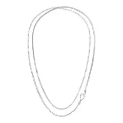 CALVIN KLEIN - Collar Mujer 35000592