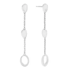 CALVIN KLEIN - Aretes Mujer 35000360