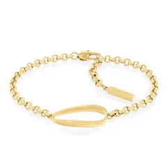 CALVIN KLEIN - Pulsera Mujer 35000358