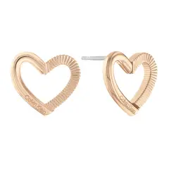CALVIN KLEIN - Aretes Mujer 35000392