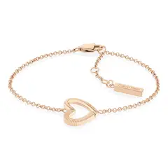 CALVIN KLEIN - Pulsera Mujer 35000389