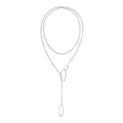 CALVIN KLEIN - Collar Mujer 35000356