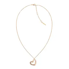 CALVIN KLEIN - Collar Mujer 35000386