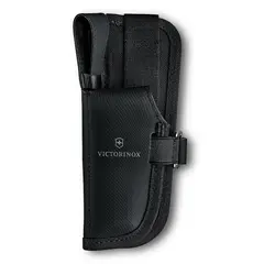 VICTORINOX - Navaja Mediana Suiza Kit Venture Pro Negro - 4.054