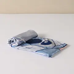 DISNEY - Mantas 150 cm x 130 cm