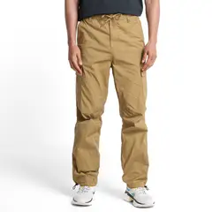 BEARCLIFF - Pantalón cargo Hombre de Algodón