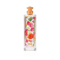 TOUS - Perfume Mujer Sorbet Garden 90 ml EDT