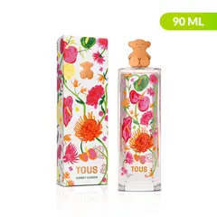 TOUS - Perfume de Mujer Sorbet Garden 90 Ml Eau De Toilette