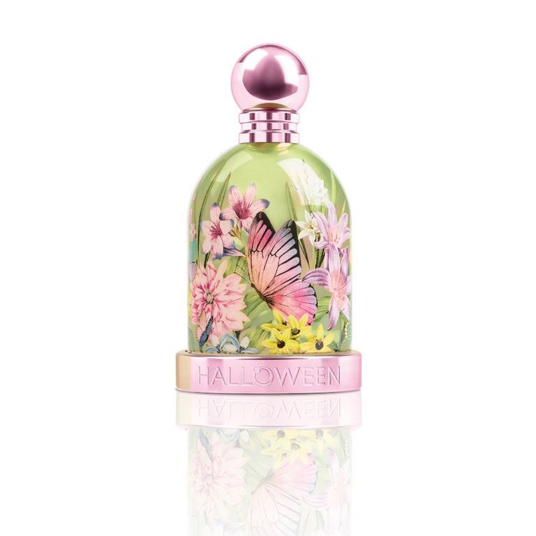 Imagen de Perfume Mujer Bliss 100 ml Eau Toilette