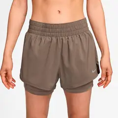 NIKE - Short Mujer Running