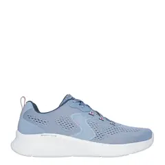 SKECHERS - Tenis Moda Lite Pro Bright Skies Mujer
