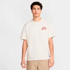 NIKE - Camiseta Hombre Manga corta Training