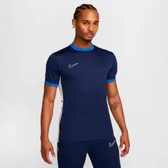 NIKE - Camiseta Hombre Manga corta Training