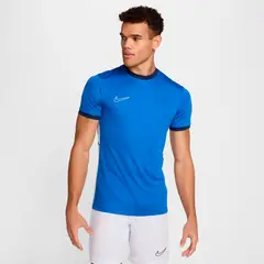 NIKE - Camiseta Hombre Manga corta Training