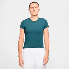 NIKE - Camiseta Mujer Manga corta Training